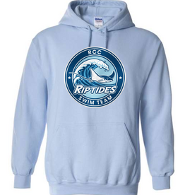 Richmond Country Club Hooded  Sweatshirt