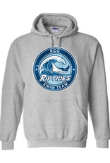 Richmond Country Club Hooded  Sweatshirt