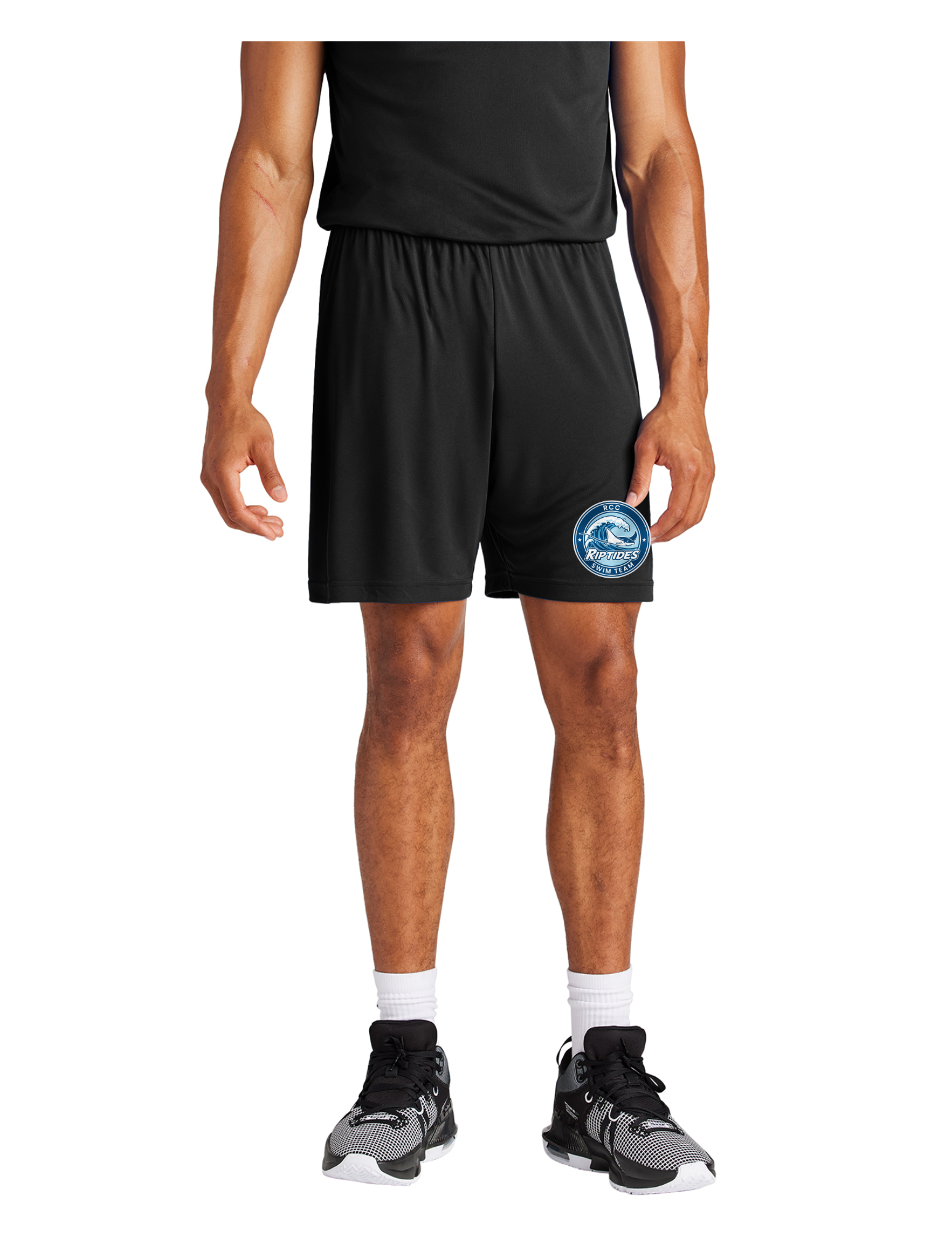 Richmond Country Club Male Shorts