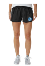 Richmond Country Club Female Shorts