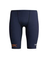 Federal Club Speedo Endurasoft Jammer