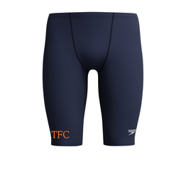 Federal Club Speedo Endurasoft Jammer
