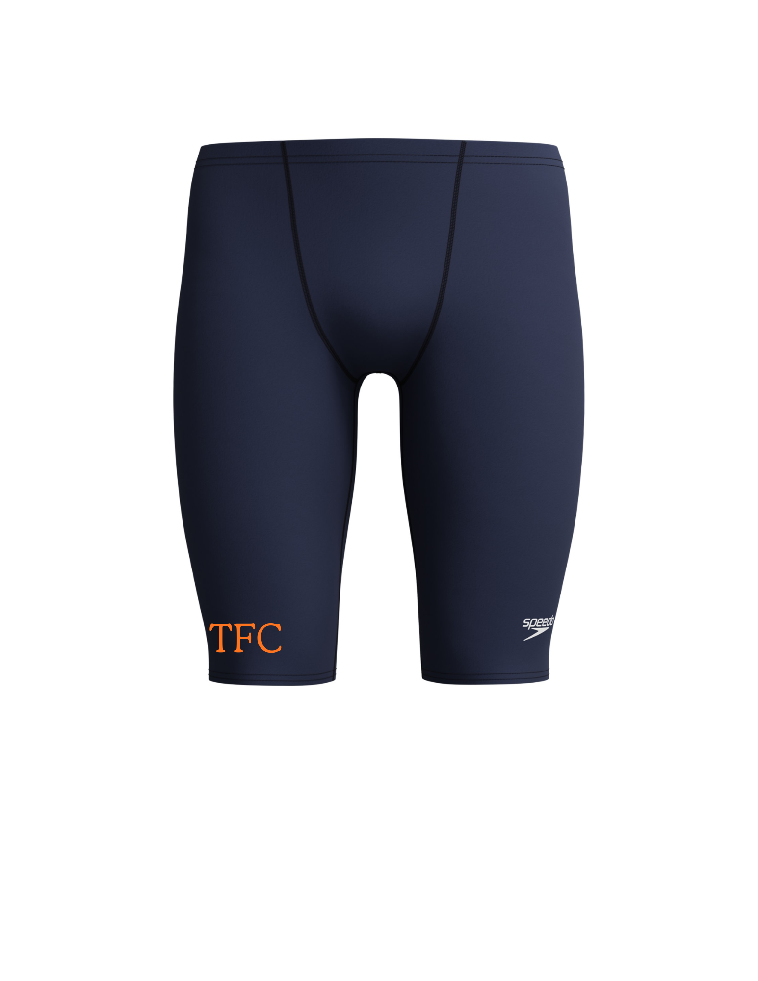 Federal Club Stoney Glen Speedo Endurasoft Jammer