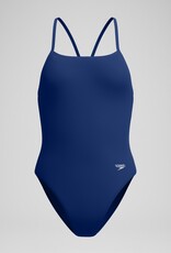 Federal Club Stoney Glen Speedo Endurasoft Navy Female