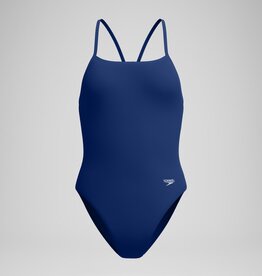 Poseidon / Federal Club Speedo Endurasoft Navy Female