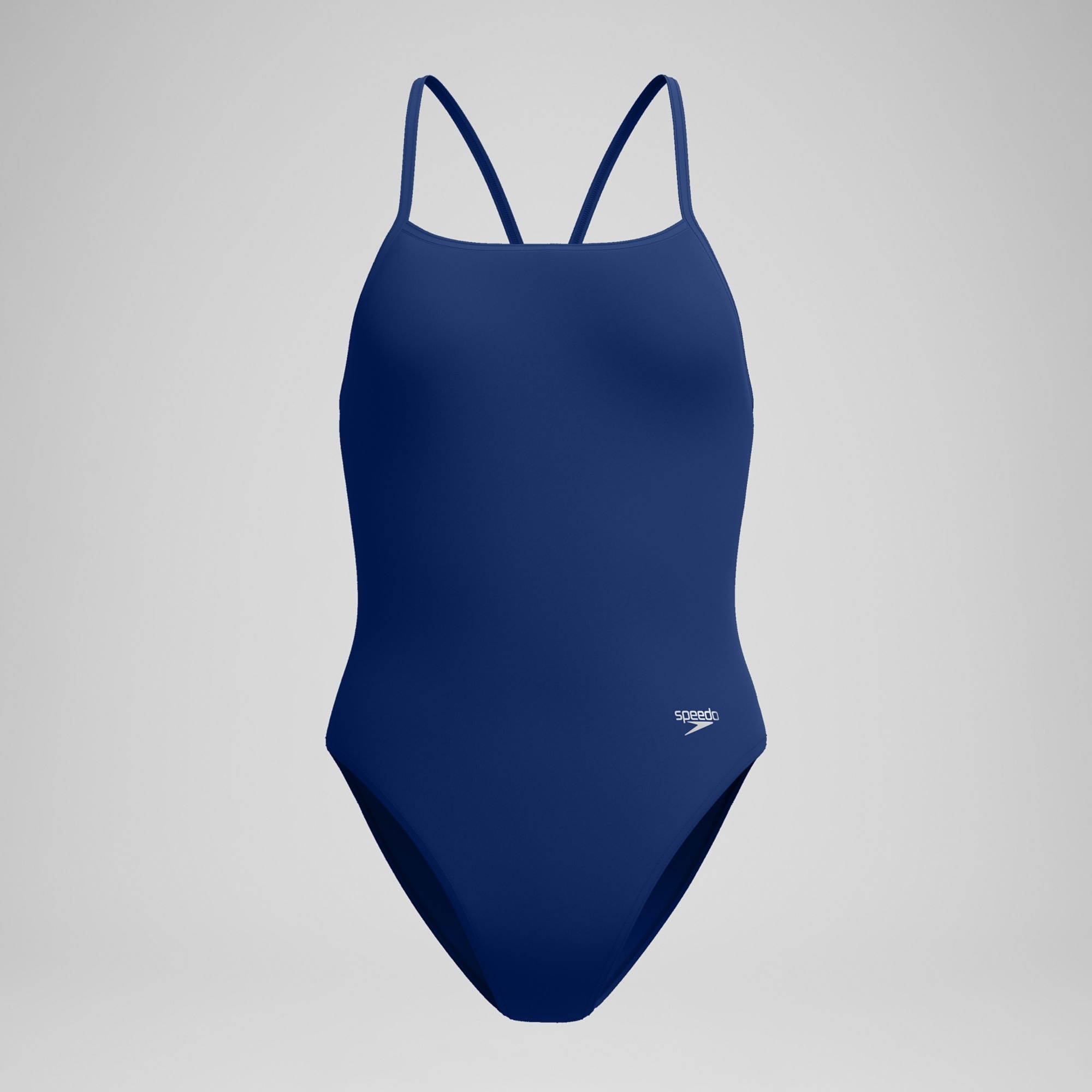 Federal Club Stoney Glen Speedo Endurasoft Navy Female
