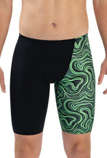 Dolfin Dolfin Tsunami Green Jammer