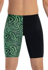 Dolfin Dolfin Tsunami Green Jammer