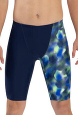 Dolfin Colonies Dolfin Magma Blue/Green Jammer