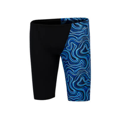 Westwood Dolfin Reliance Tsunami Jammer Blue