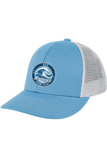 Richardson Richmond Country Club Trucker Cap