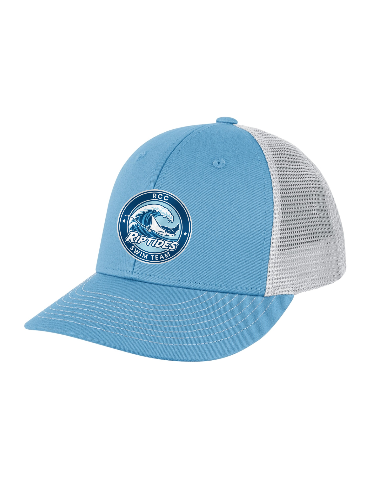 Richardson Richmond Country Club Trucker Cap