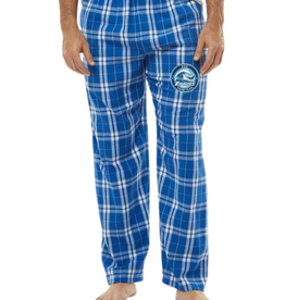 Richmond Country Club Flannel Pants