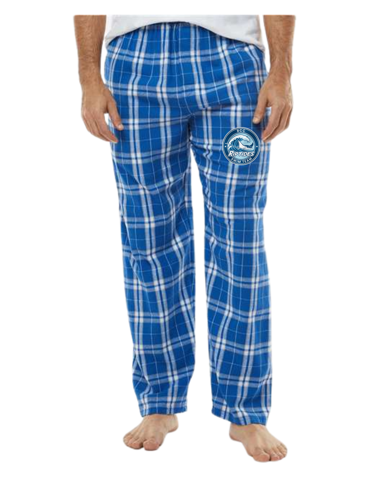 Richmond Country Club Flannel Pants