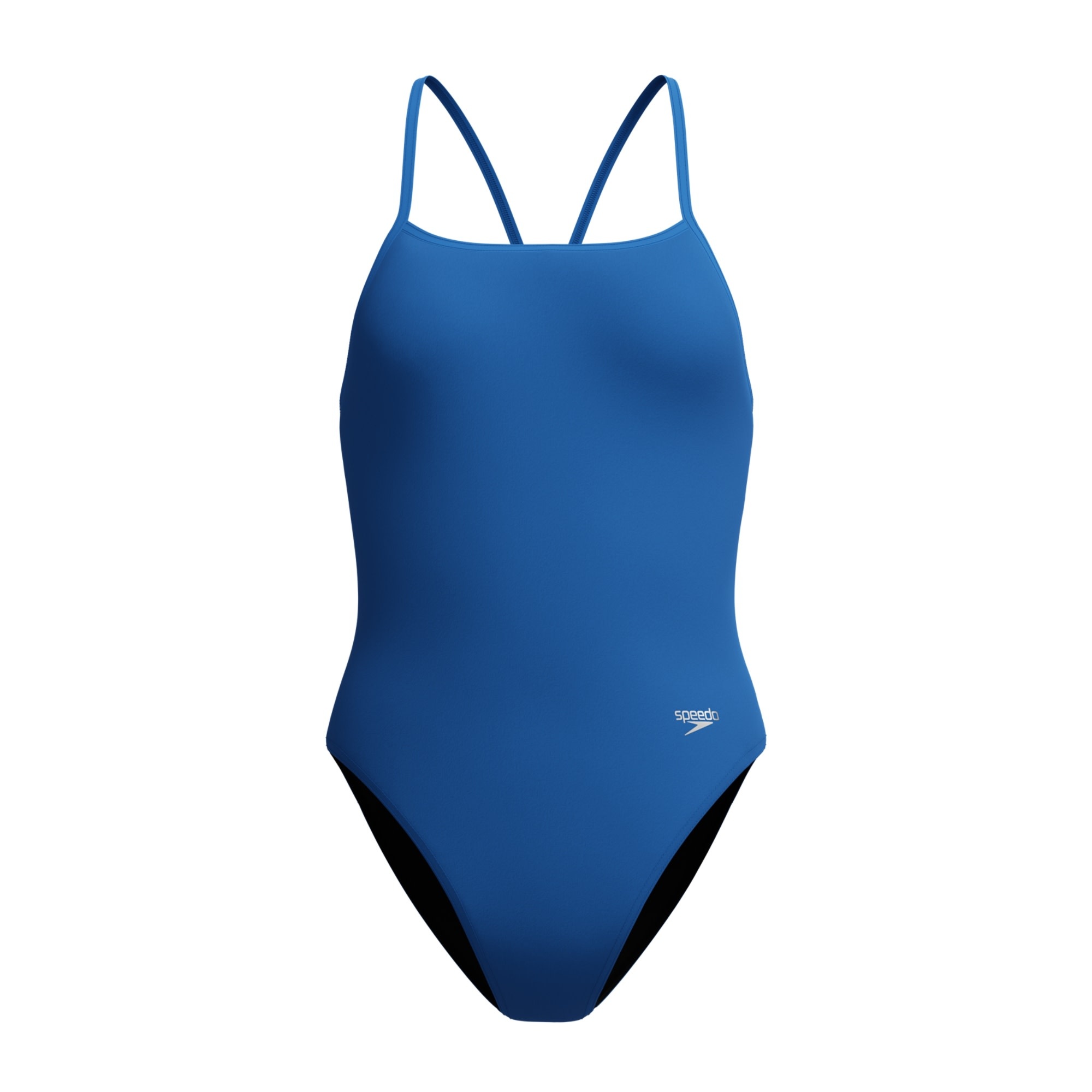 Raintree Speedo Endurasoft Royal Female
