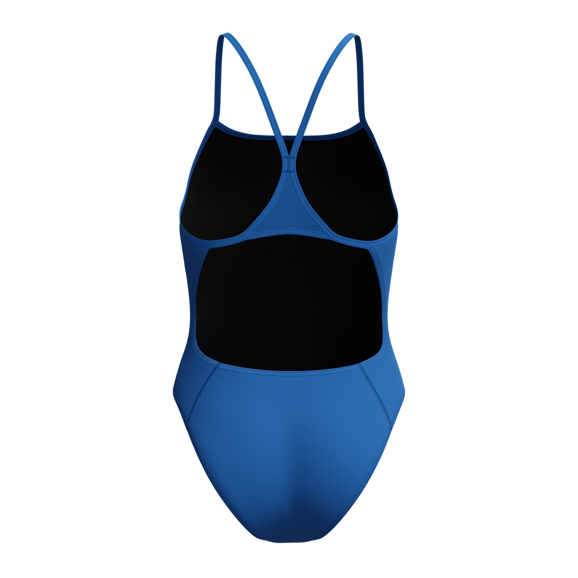 Raintree Speedo Endurasoft Royal Female