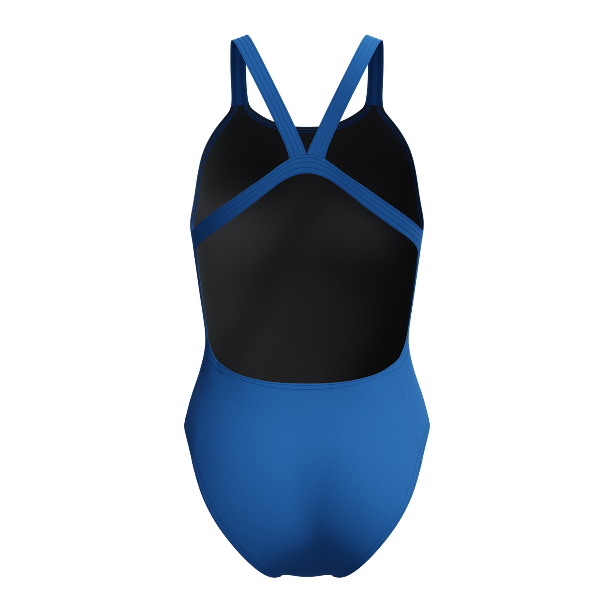 Raintree Speedo Endurasoft Royal Female