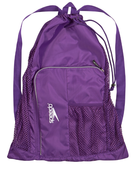 SPEEDO Speedo Deluxe Ventilator Mesh Bag