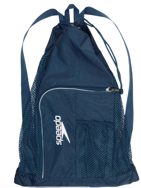 SPEEDO Speedo Deluxe Ventilator Mesh Bag