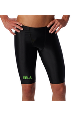 SPEEDO Founders Bridge Speedo Jammer Black