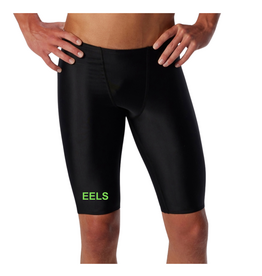 SPEEDO Founders Bridge Speedo Jammer Black