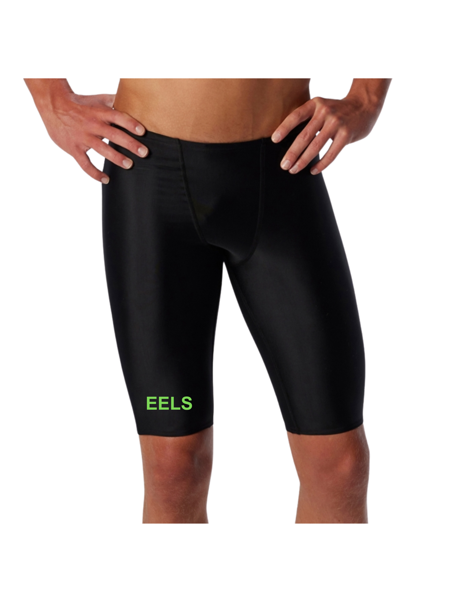 SPEEDO Brandermill Founders Bridge Wellesley Westerleigh  Speedo Jammer Black