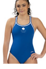 Dolfin Willow Oaks Dolfin Reliance Solid DBX Back Female
