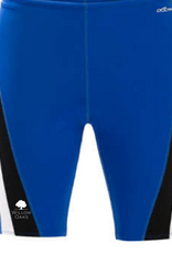 Dolfin Dolfin Reliance Solid Royal Color Block Jammer