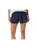 Kings Charter Girls/Womens Wayfarer Shorts 3.5" Inseam