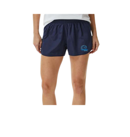 Kings Charter Girls/ Womens Wayfarer Shorts 3.5" Inseam