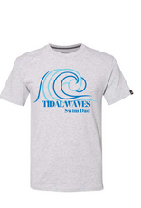 Kings Charter Swim DAD Performance Crewneck T-shirt