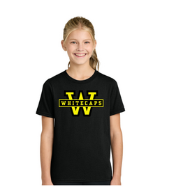 Wellesley GLOW IN THE DARK T-Shirt