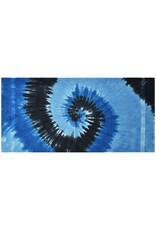 Kings Charter Tie Dye Team Towel