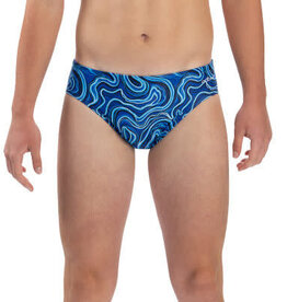 Westwood Dolfin Reliance Tsunami Brief