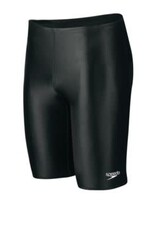 SPEEDO Granite Speedo Solid Jammer (Black)