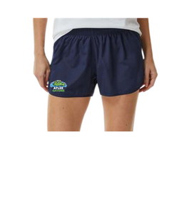 Atlee Gators  Ladies/Girls Wayfarer Shorts 3.5" Inseam