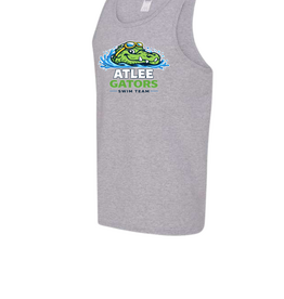 Atlee Gators Mens Tank Top