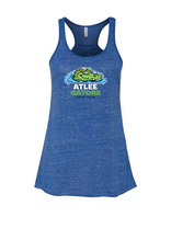 Atlee Gators  Ladies Tank Top