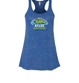 Atlee Gators  Ladies Tank Top