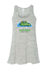 Atlee Gators  Ladies Tank Top