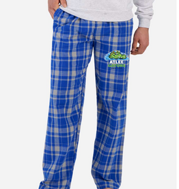 Atlee Gators Flannel Pants