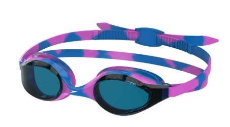 SPEEDO Jr. Hyper Flyer Mirrored Goggle