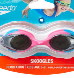 SPEEDO Speedo Skoogles Mirrored