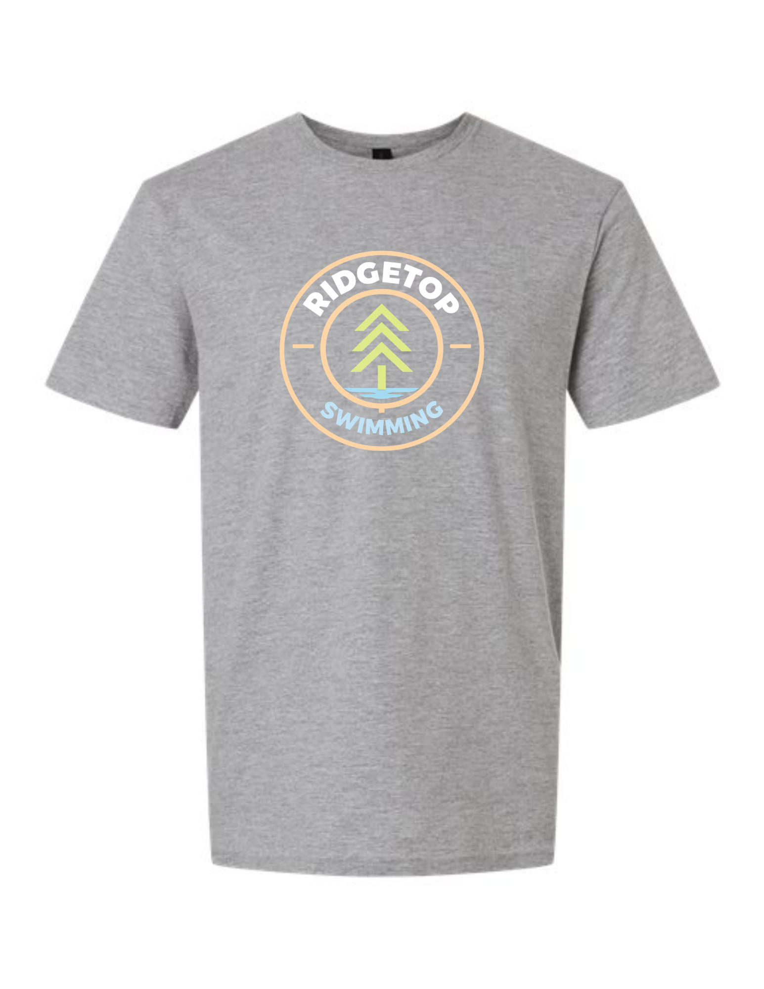 Ridgetop S/S T-Shirt