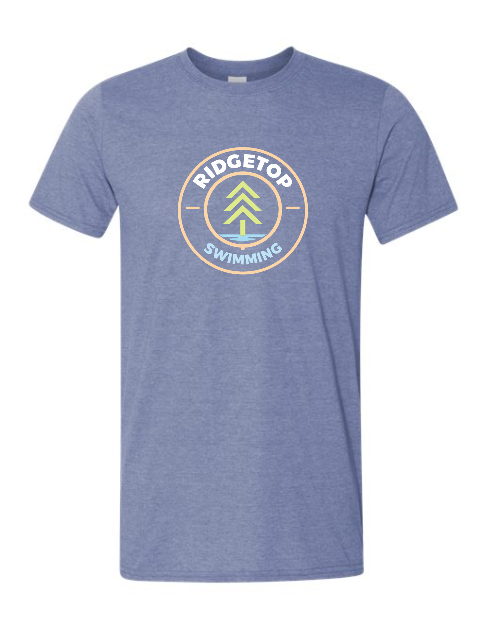 Ridgetop S/S T-Shirt