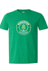 Ridgetop S/S T-Shirt