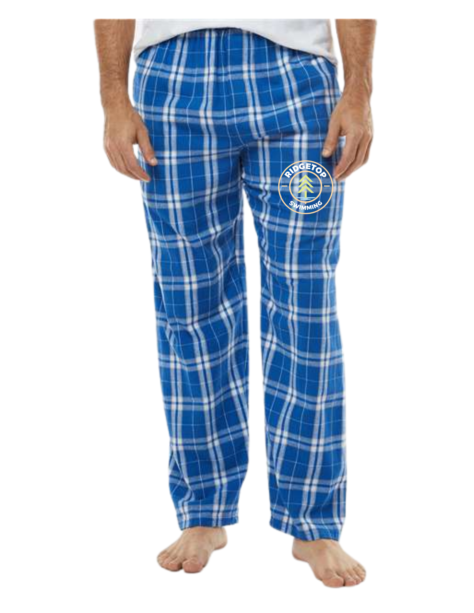 Ridgetop Flannel Pants