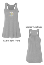 Ridgetop  Female Tank Top