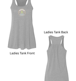 Ridgetop  Female Tank Top