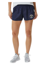 Ridgetop  Wayfarer Shorts 3.5" Inseam Female Shorts